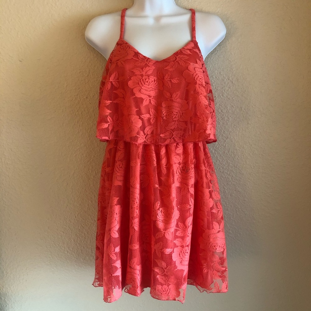 ⭐️ Summer Dress